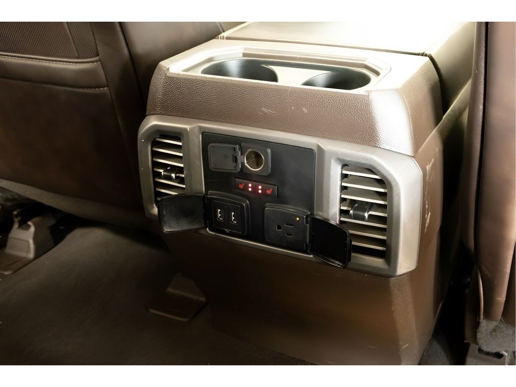 2019 Ford F-350 Super Duty Limited - Photo 29