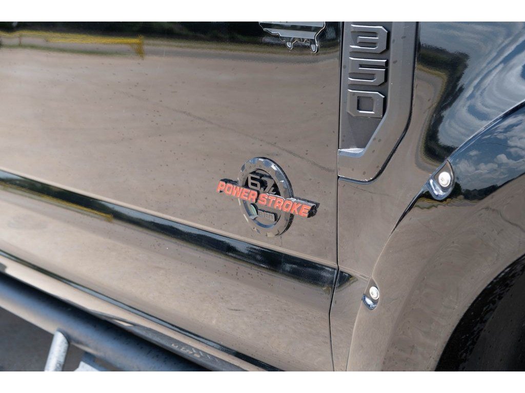 2019 Ford F-350 Super Duty Limited - Photo 32
