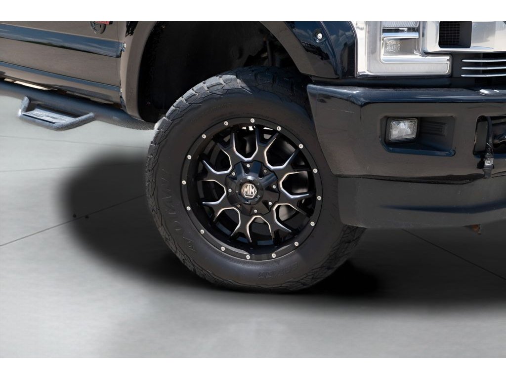 2019 Ford F-350 Super Duty Limited - Photo 38