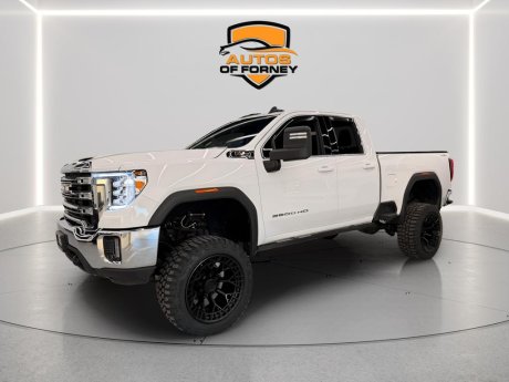 2022 GMC Sierra 2500HD SLE 