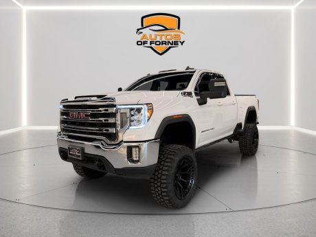 2022 GMC Sierra 2500HD SLE 