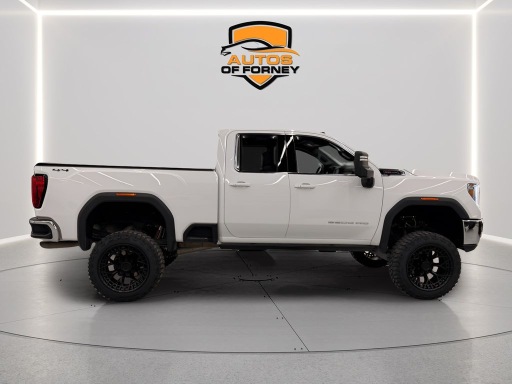 2022 GMC Sierra 2500HD SLE - Photo 7