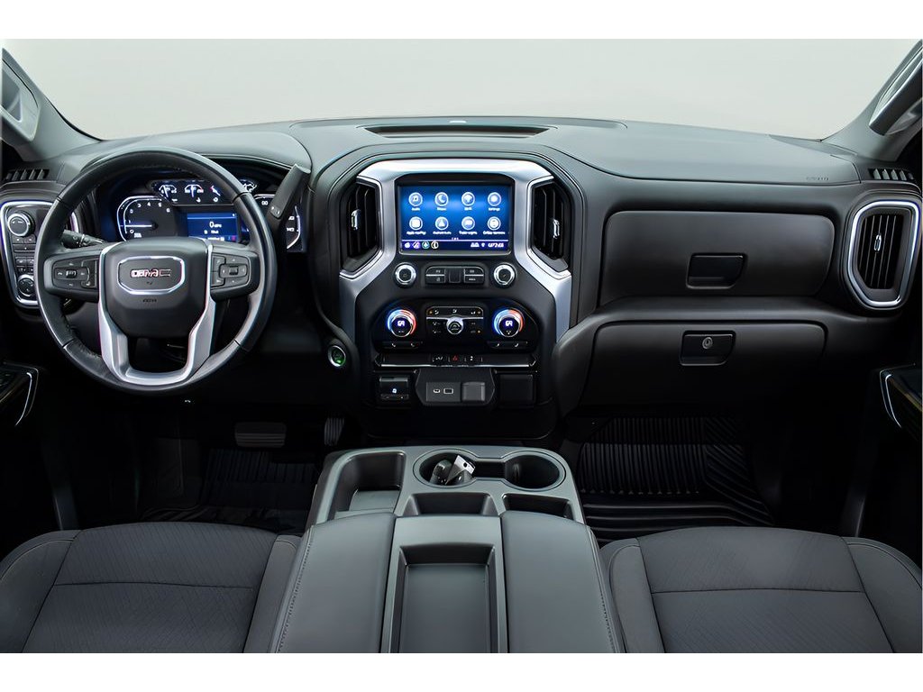 2022 GMC Sierra 2500HD SLE - Photo 10