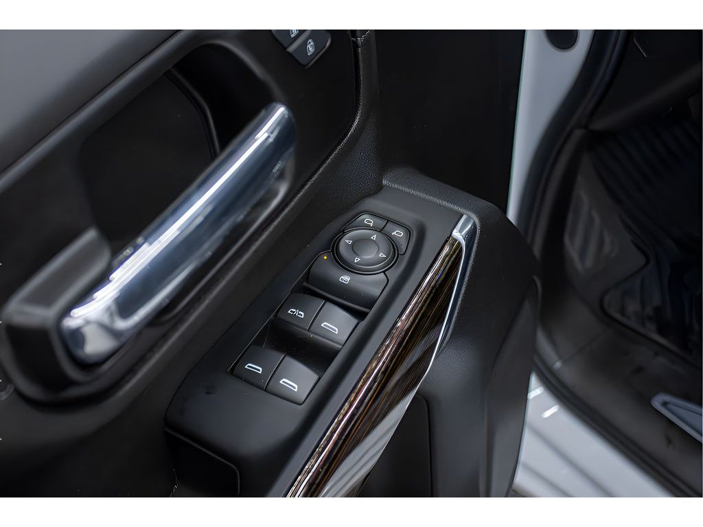 2022 GMC Sierra 2500HD SLE - Photo 11