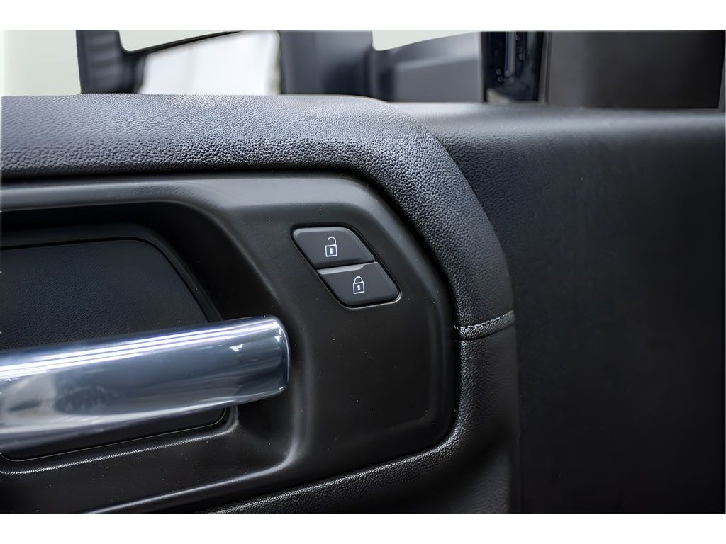 2022 GMC Sierra 2500HD SLE - Photo 12