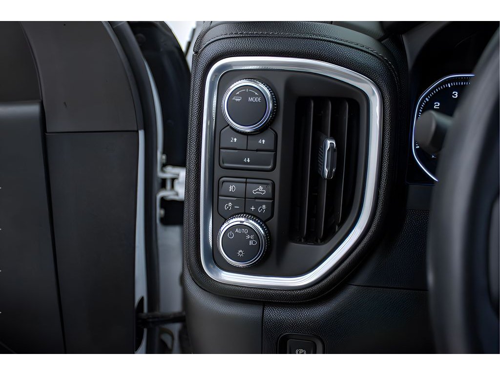 2022 GMC Sierra 2500HD SLE - Photo 13