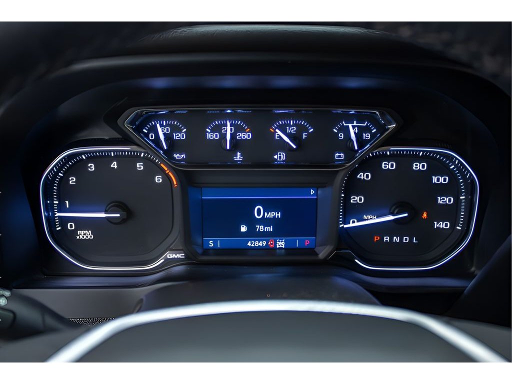 2022 GMC Sierra 2500HD SLE - Photo 14