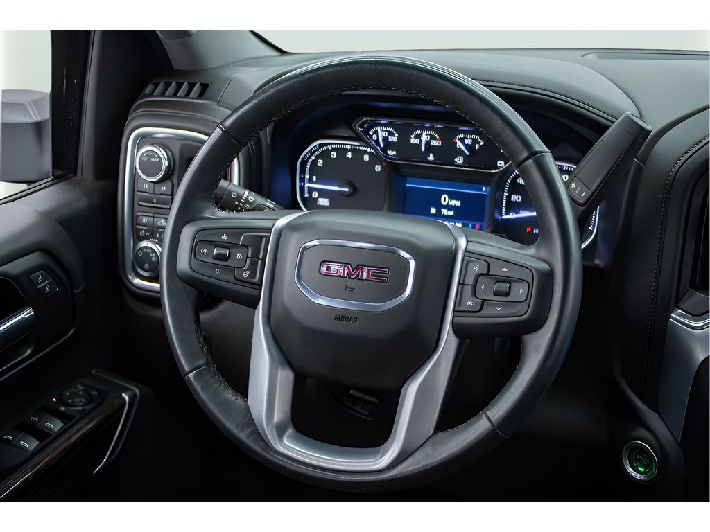 2022 GMC Sierra 2500HD SLE - Photo 15