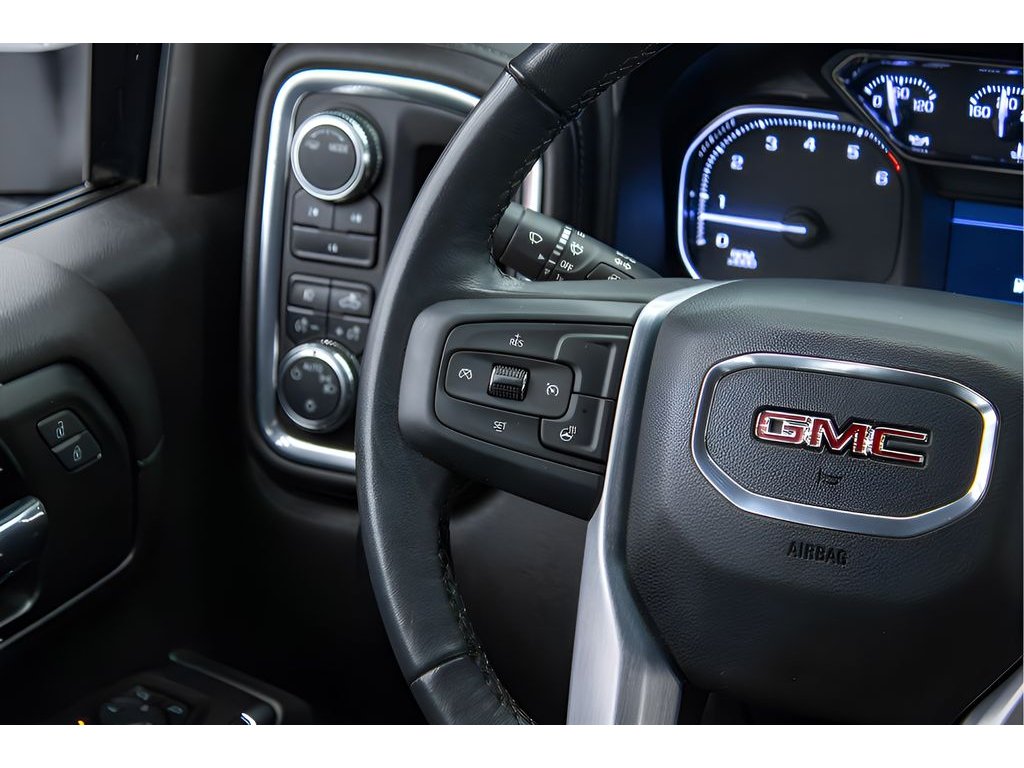 2022 GMC Sierra 2500HD SLE - Photo 16