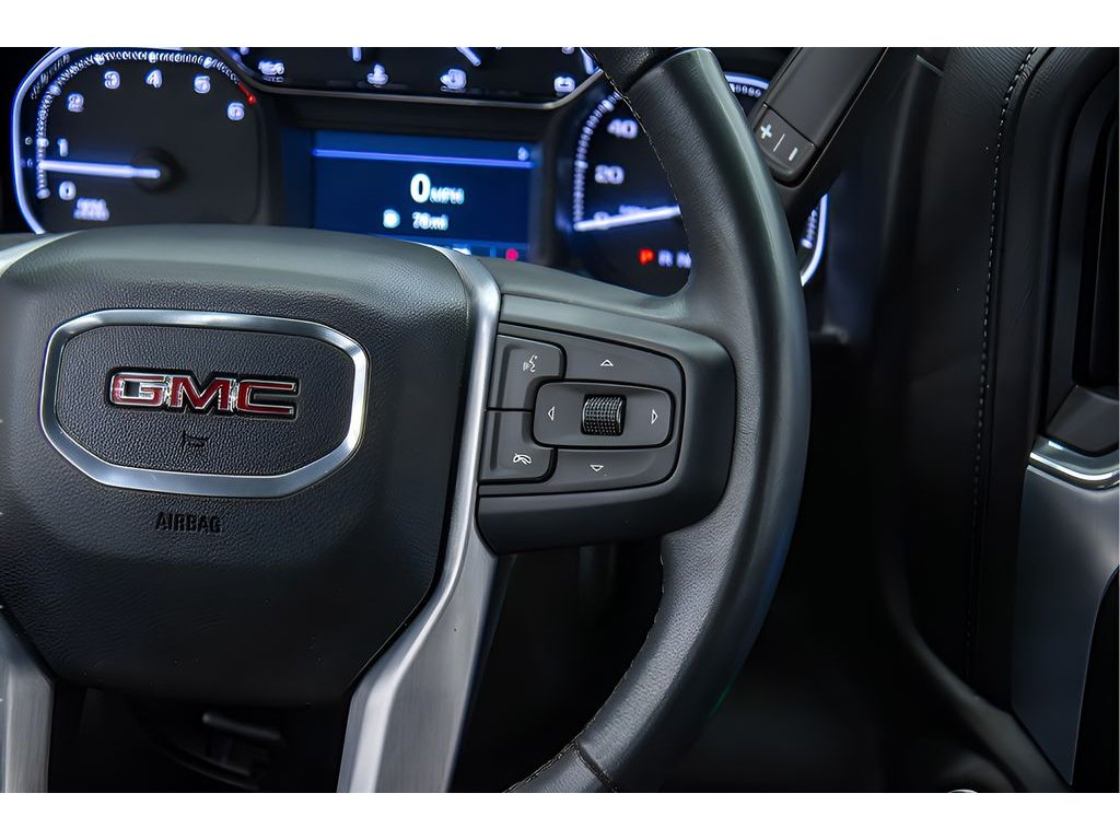 2022 GMC Sierra 2500HD SLE - Photo 17
