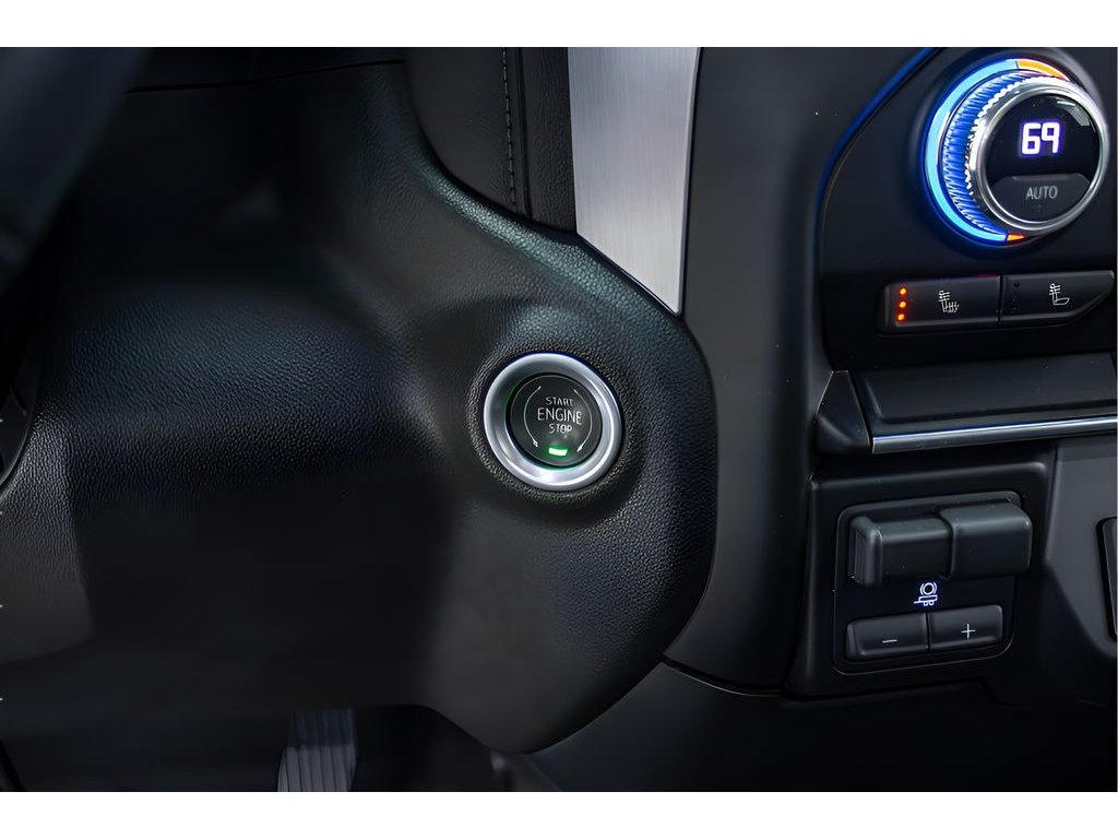 2022 GMC Sierra 2500HD SLE - Photo 18