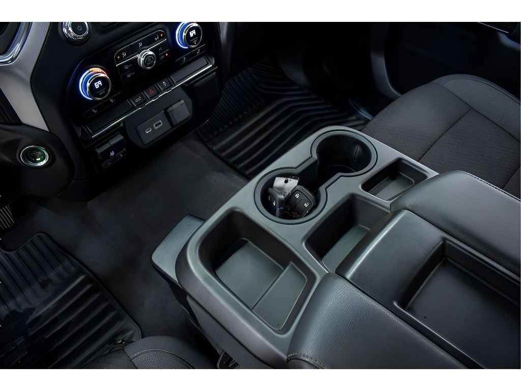 2022 GMC Sierra 2500HD SLE - Photo 19