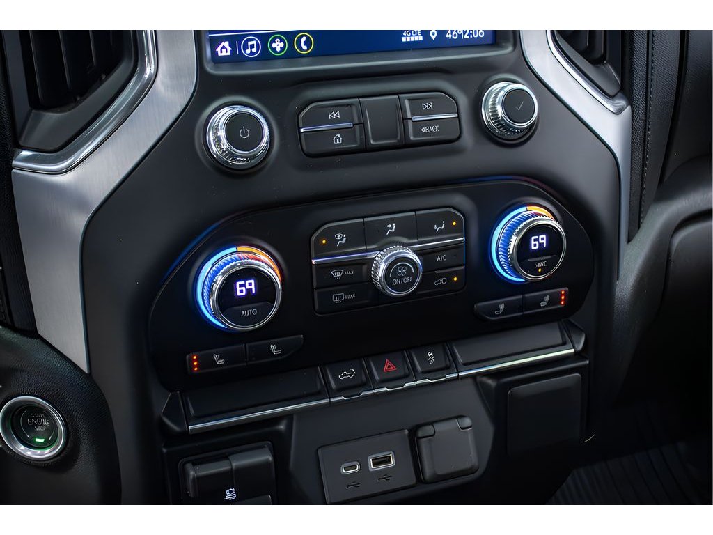 2022 GMC Sierra 2500HD SLE - Photo 21