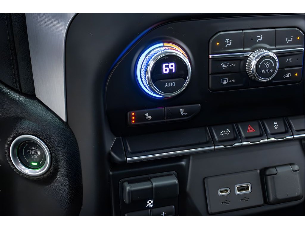 2022 GMC Sierra 2500HD SLE - Photo 22