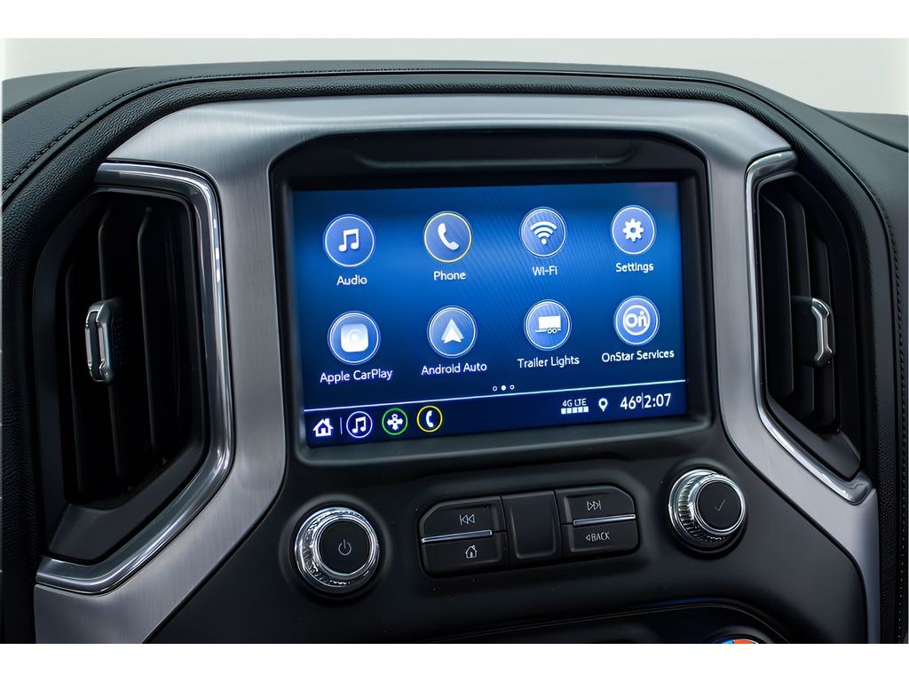 2022 GMC Sierra 2500HD SLE - Photo 23
