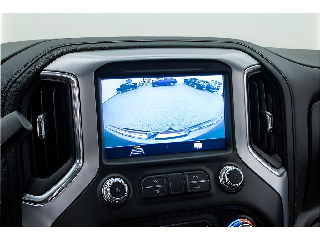 2022 GMC Sierra 2500HD SLE - Photo 24