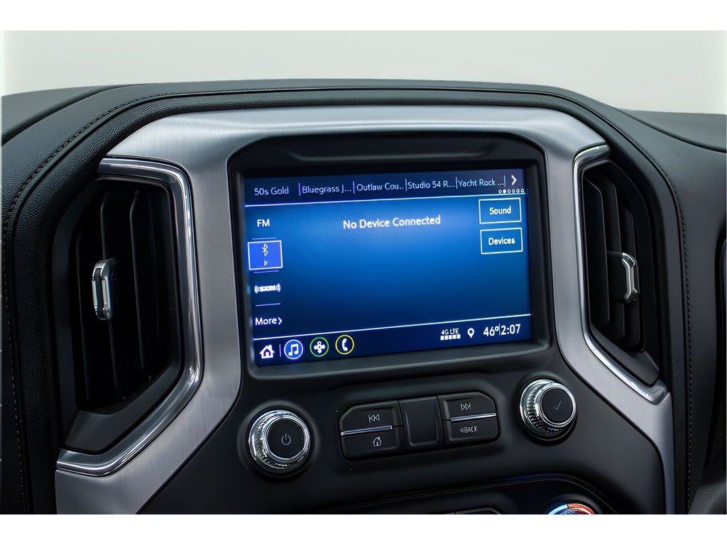 2022 GMC Sierra 2500HD SLE - Photo 25