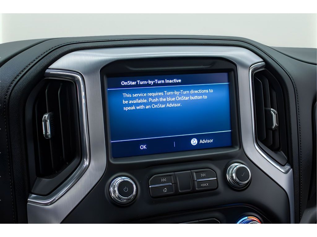 2022 GMC Sierra 2500HD SLE - Photo 26