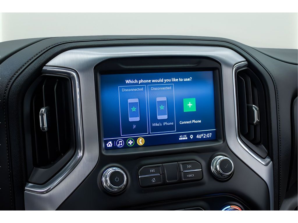 2022 GMC Sierra 2500HD SLE - Photo 27