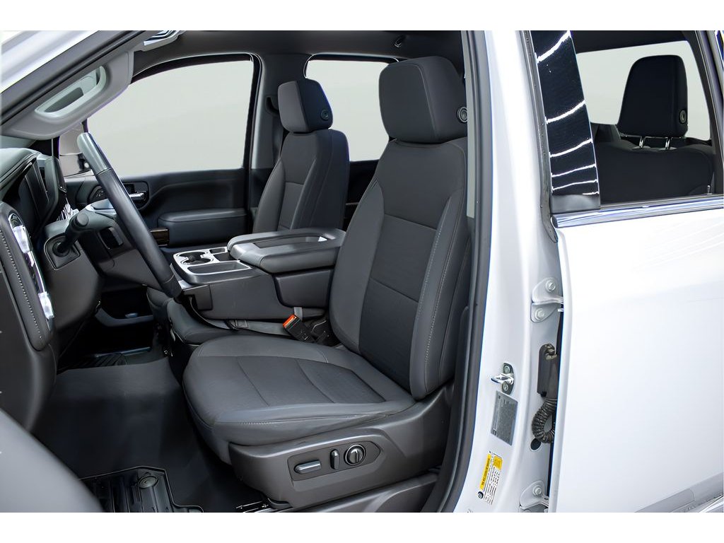 2022 GMC Sierra 2500HD SLE - Photo 28