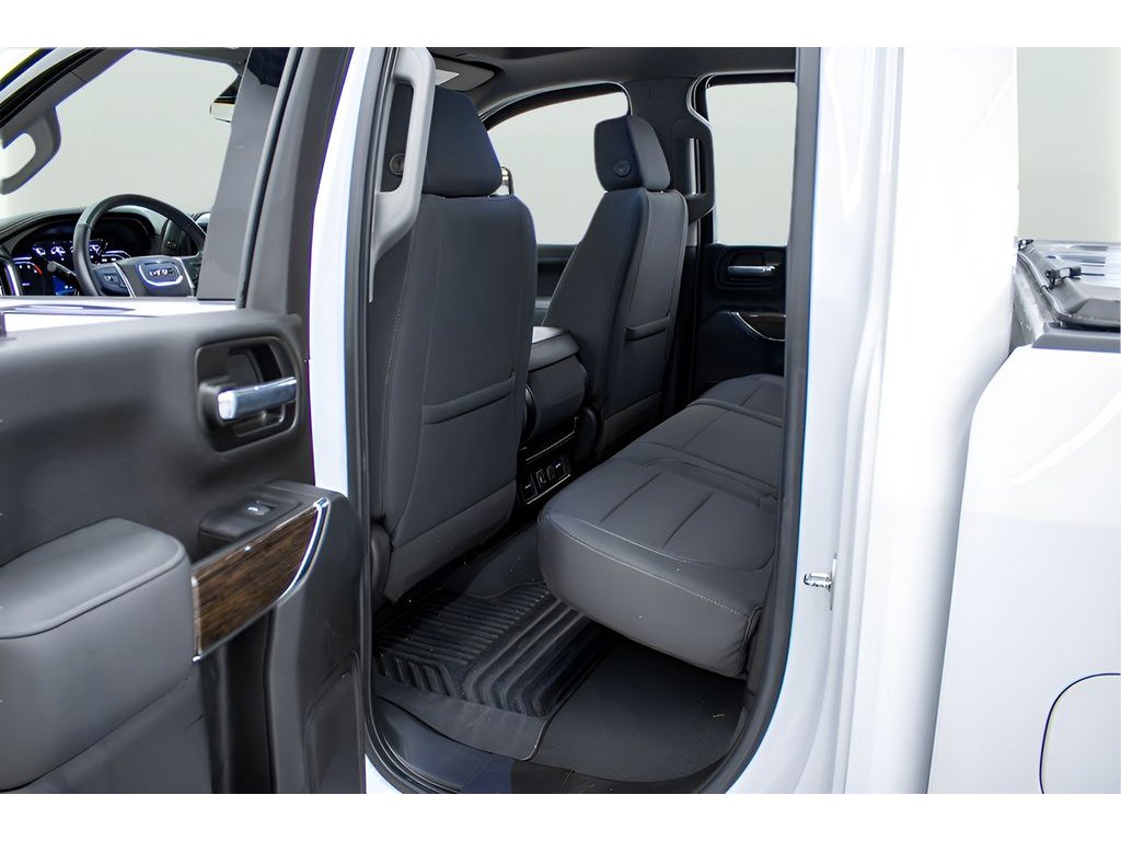 2022 GMC Sierra 2500HD SLE - Photo 29