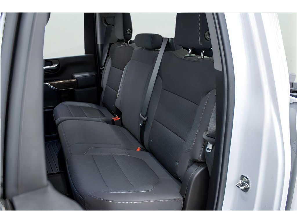 2022 GMC Sierra 2500HD SLE - Photo 30