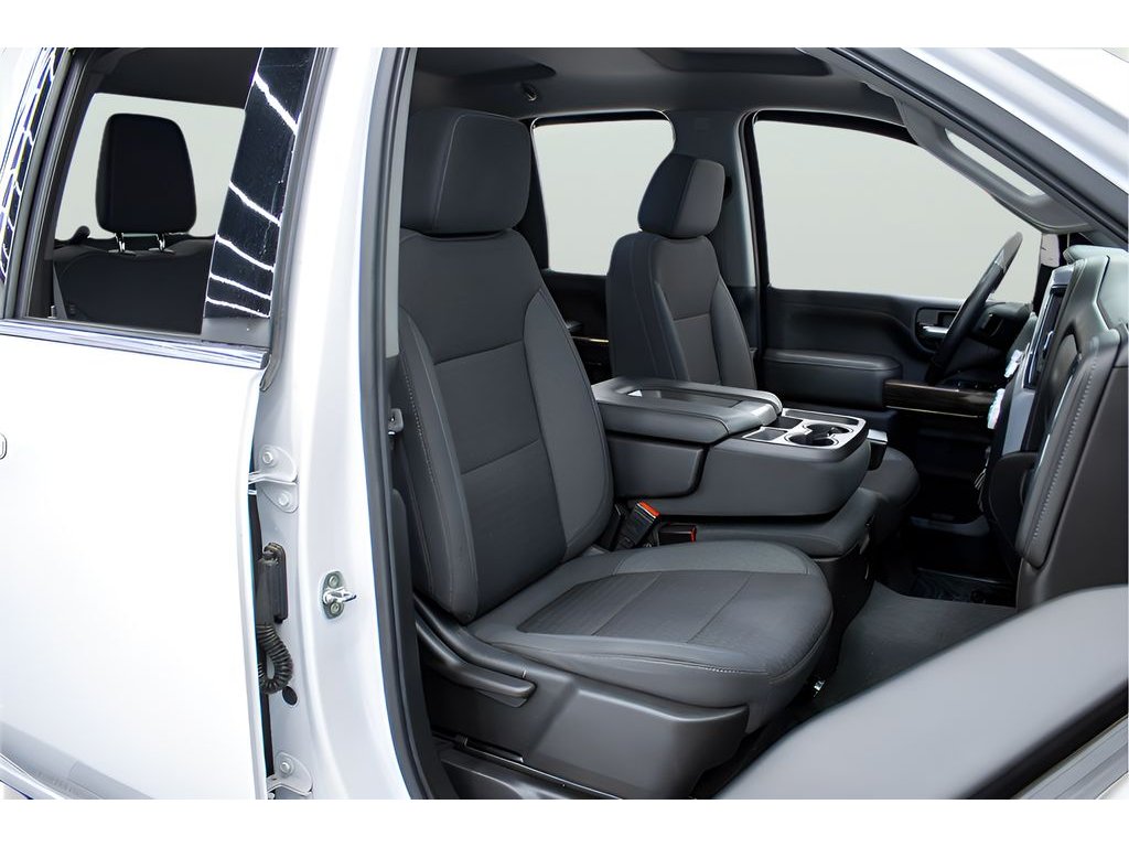 2022 GMC Sierra 2500HD SLE - Photo 31