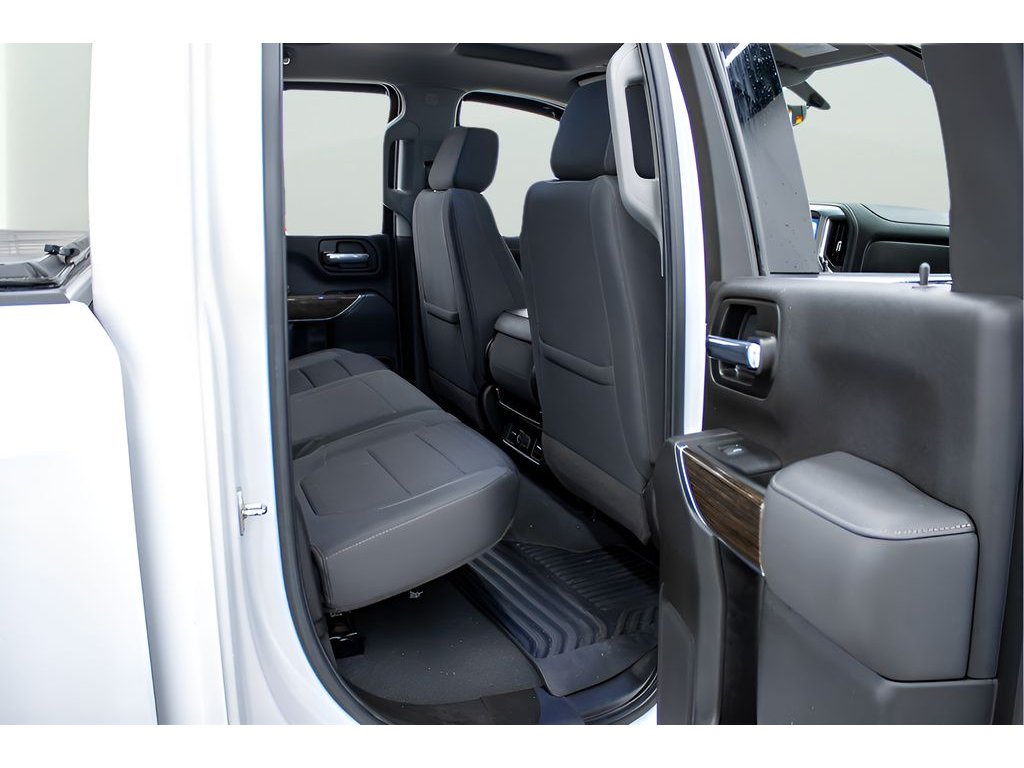2022 GMC Sierra 2500HD SLE - Photo 32