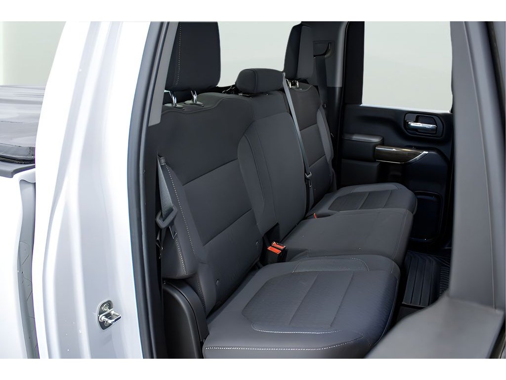 2022 GMC Sierra 2500HD SLE - Photo 33