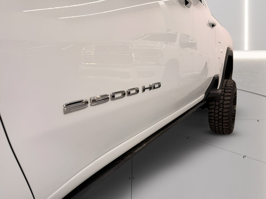 2022 GMC Sierra 2500HD SLE - Photo 38