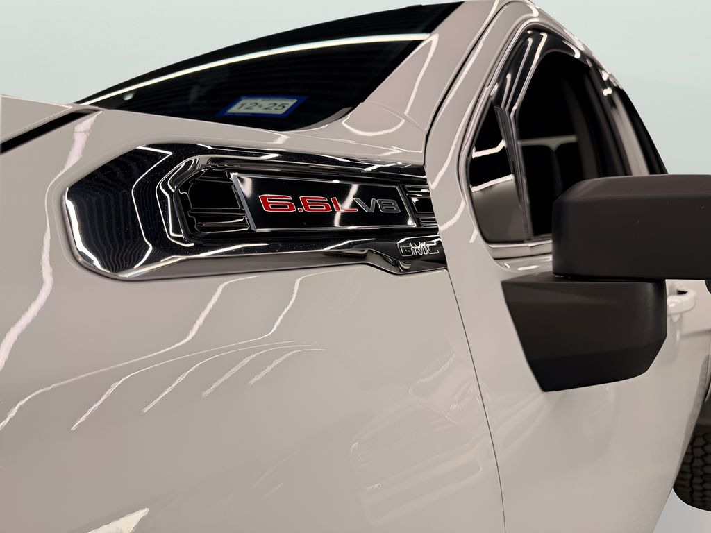 2022 GMC Sierra 2500HD SLE - Photo 39