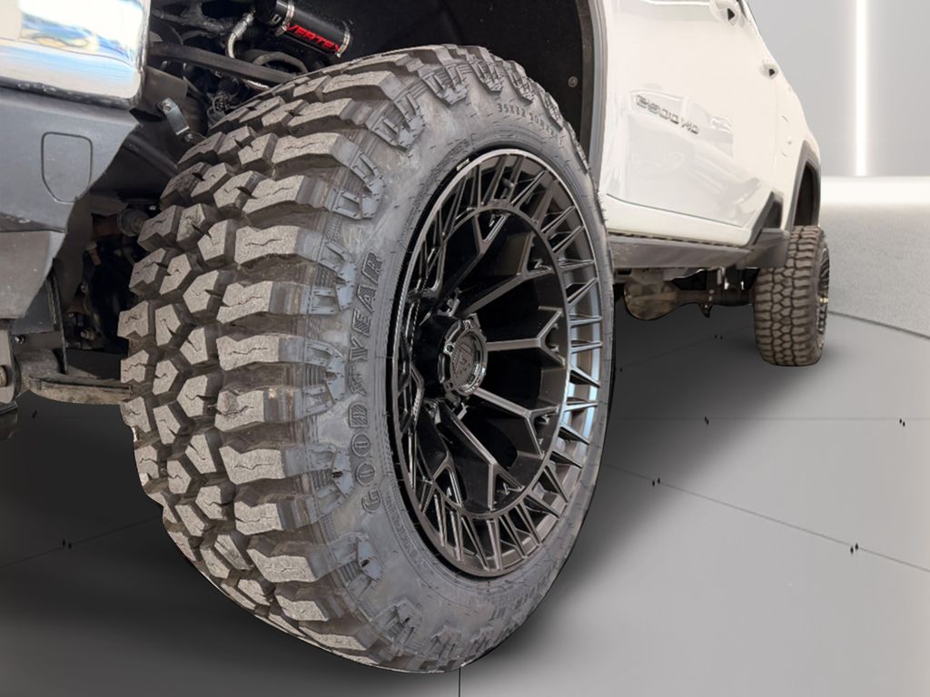 2022 GMC Sierra 2500HD SLE - Photo 41
