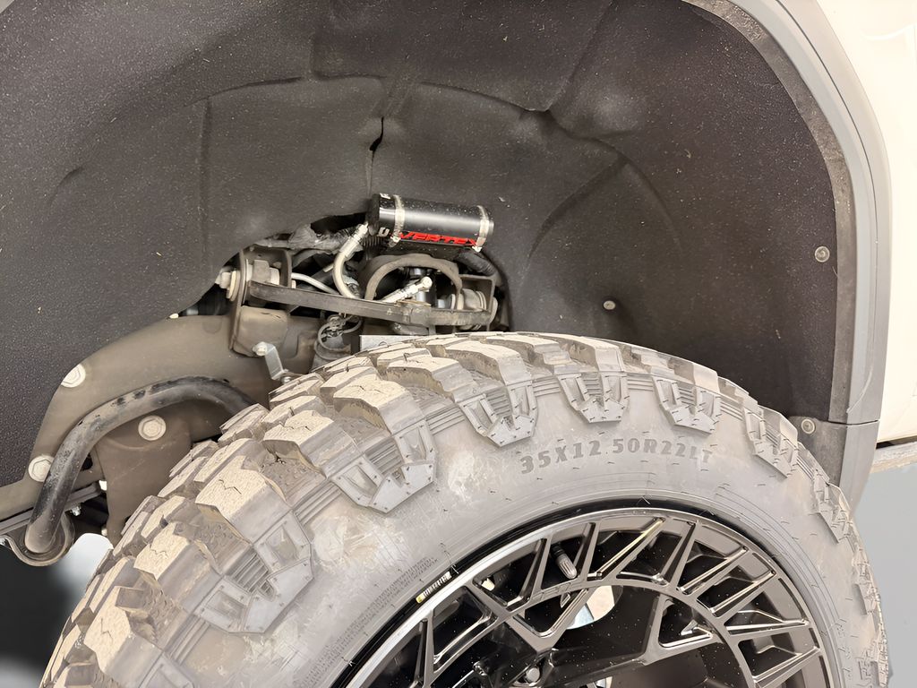 2022 GMC Sierra 2500HD SLE - Photo 42