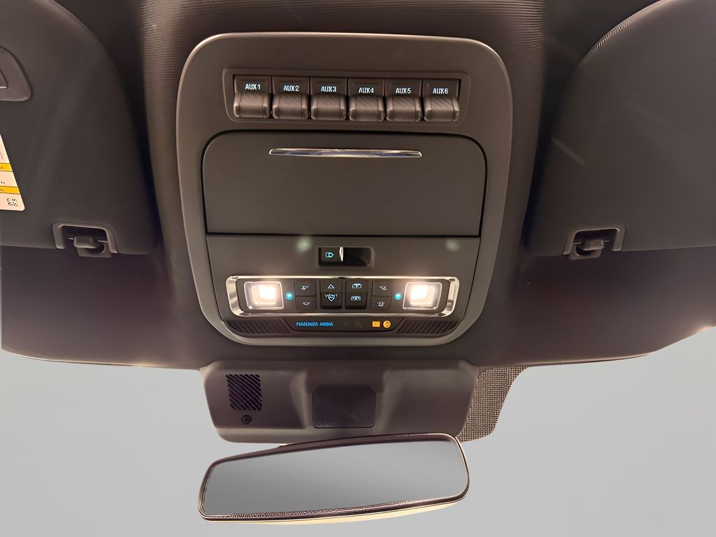 2025 Ford F-250 Super Duty Platinum - Photo 17