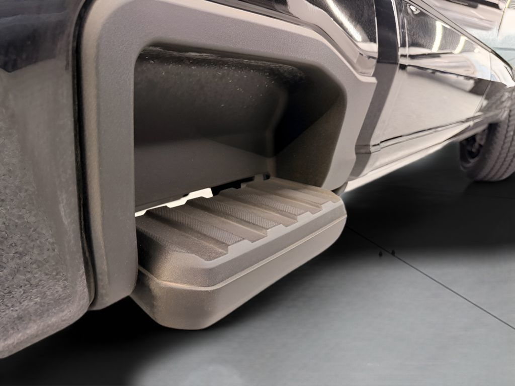 2025 Ford F-250 Super Duty Platinum - Photo 21