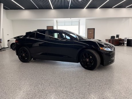 2020 Jaguar I-PACE S 