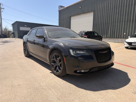 2021 Chrysler 300 300S 