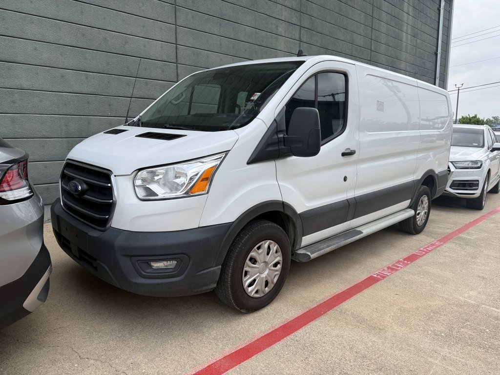 2020 Ford Transit 250 Low Roof 130 WB's photo