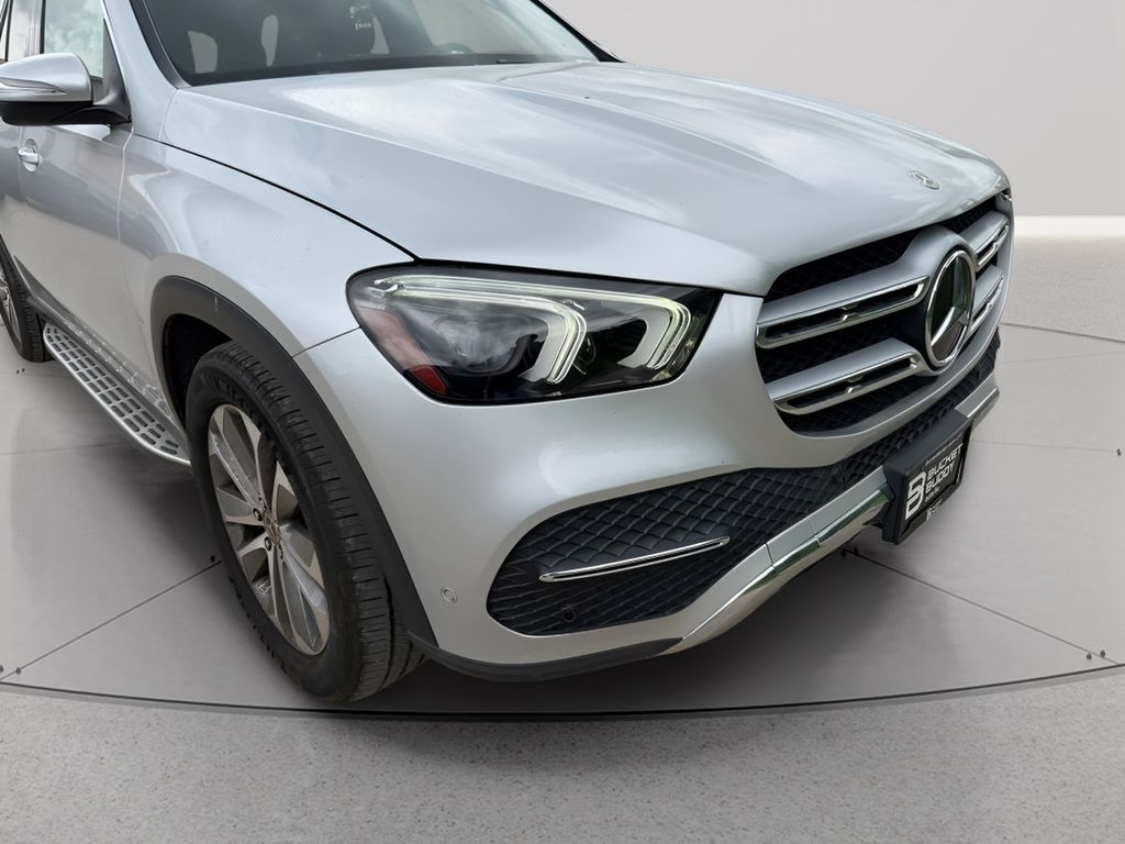 2020 Mercedes-Benz GLE GLE350 - Photo 6