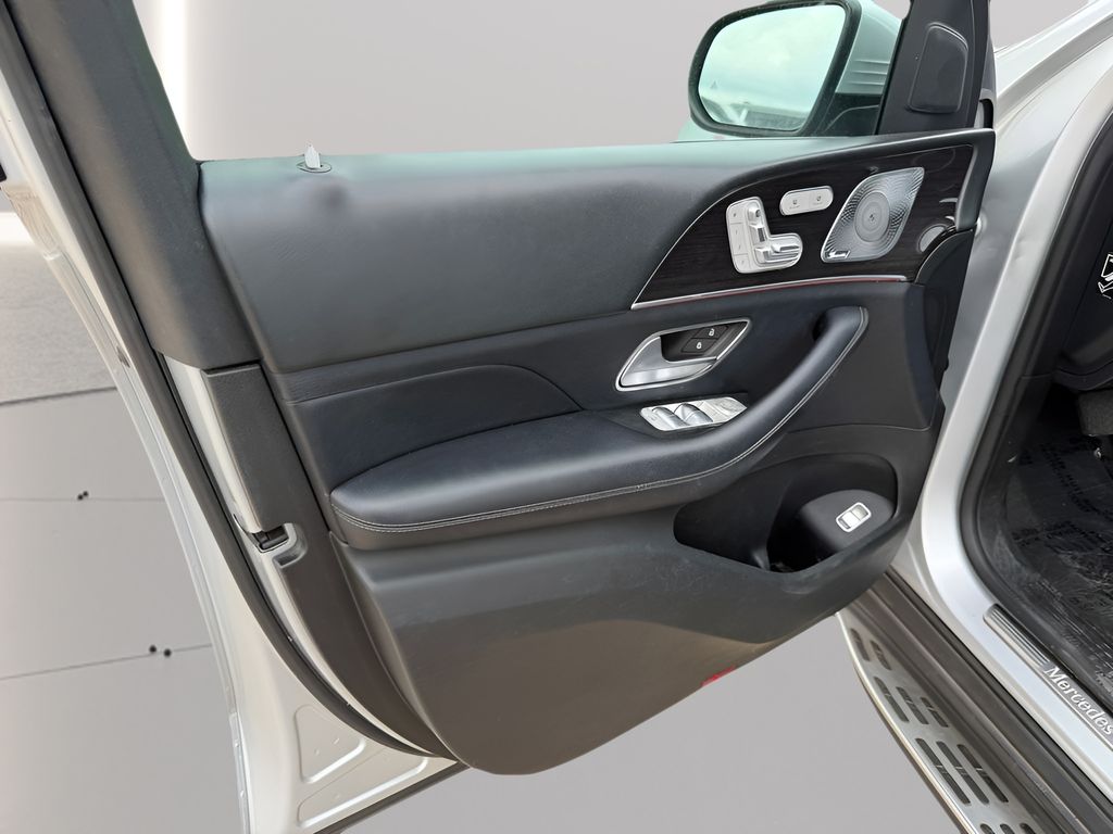 2020 Mercedes-Benz GLE GLE350 - Photo 10