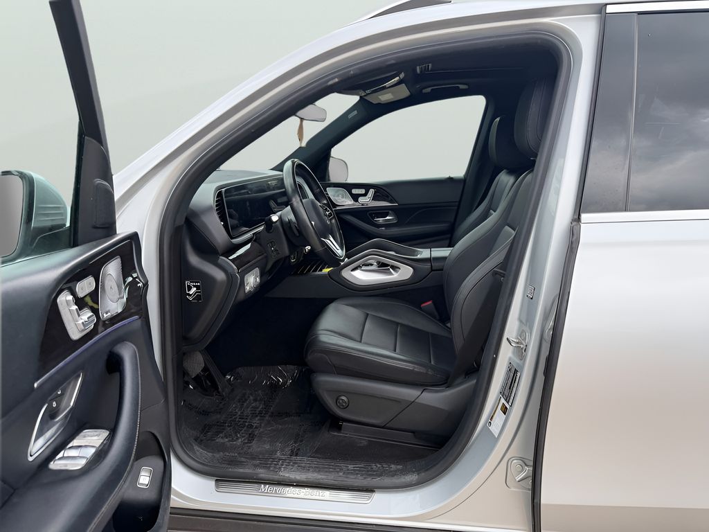 2020 Mercedes-Benz GLE GLE350 - Photo 19