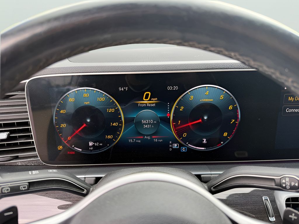 2020 Mercedes-Benz GLE GLE350 - Photo 13