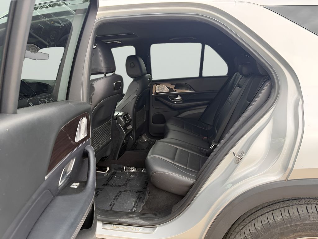 2020 Mercedes-Benz GLE GLE350 - Photo 24
