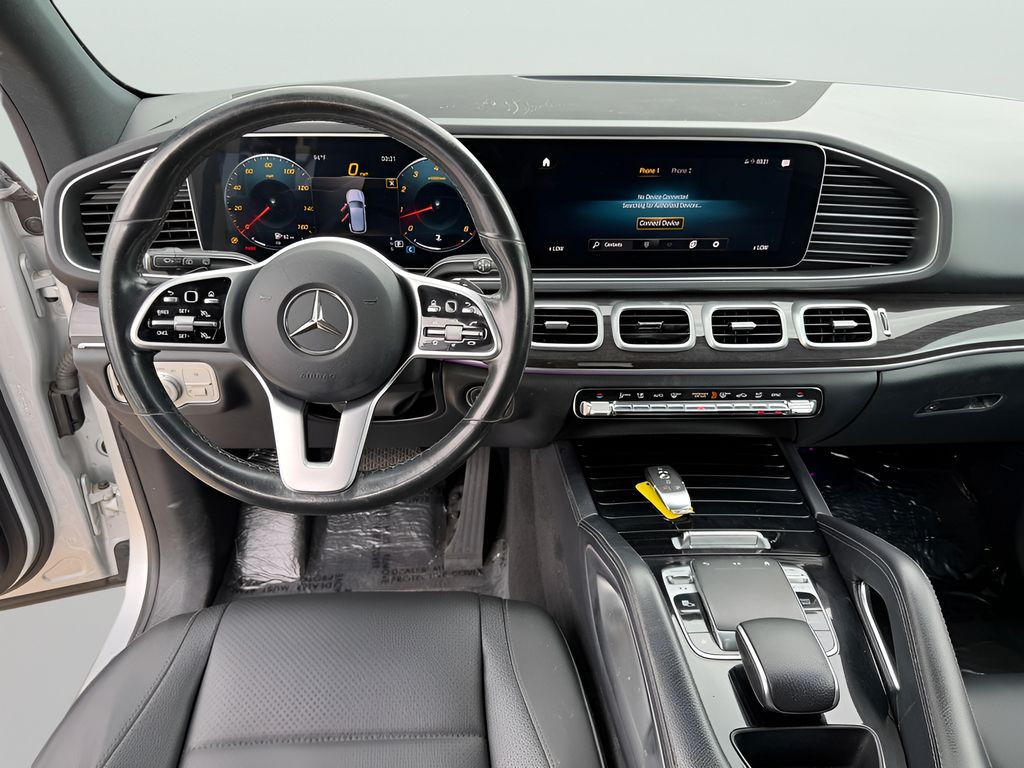 2020 Mercedes-Benz GLE GLE350 - Photo 15