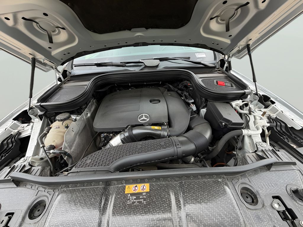 2020 Mercedes-Benz GLE GLE350 - Photo 29