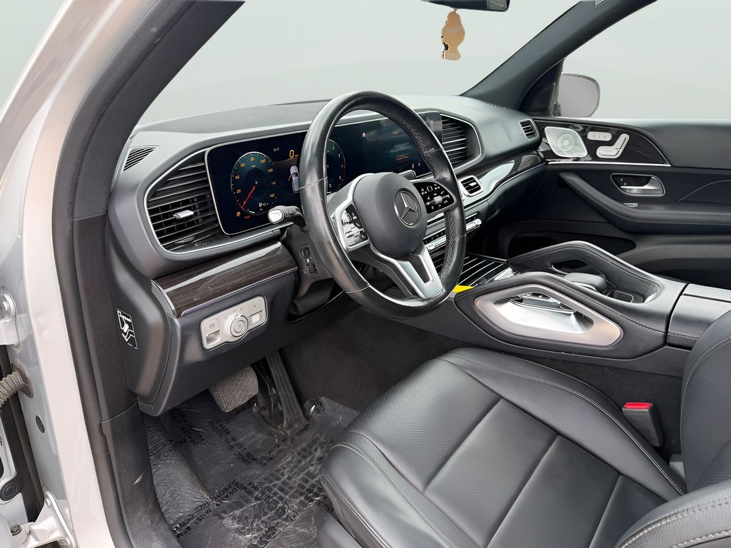 2020 Mercedes-Benz GLE GLE350 - Photo 12