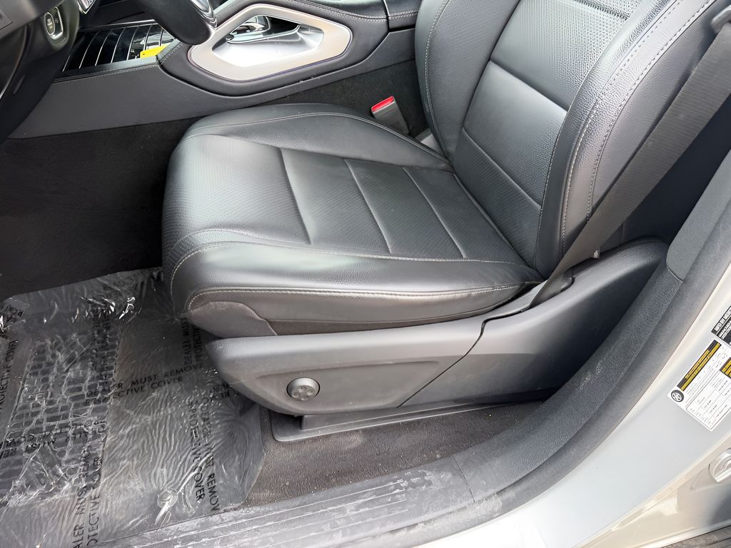 2020 Mercedes-Benz GLE GLE350 - Photo 22