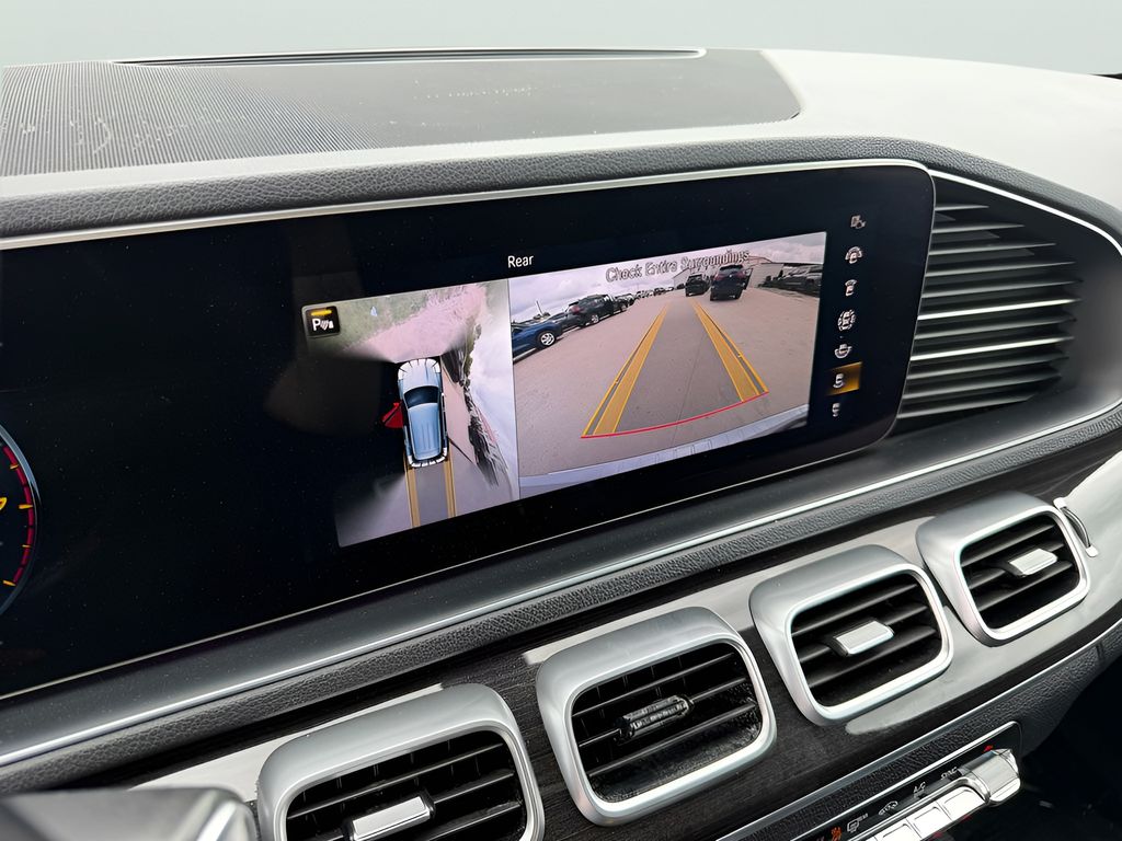 2020 Mercedes-Benz GLE GLE350 - Photo 18
