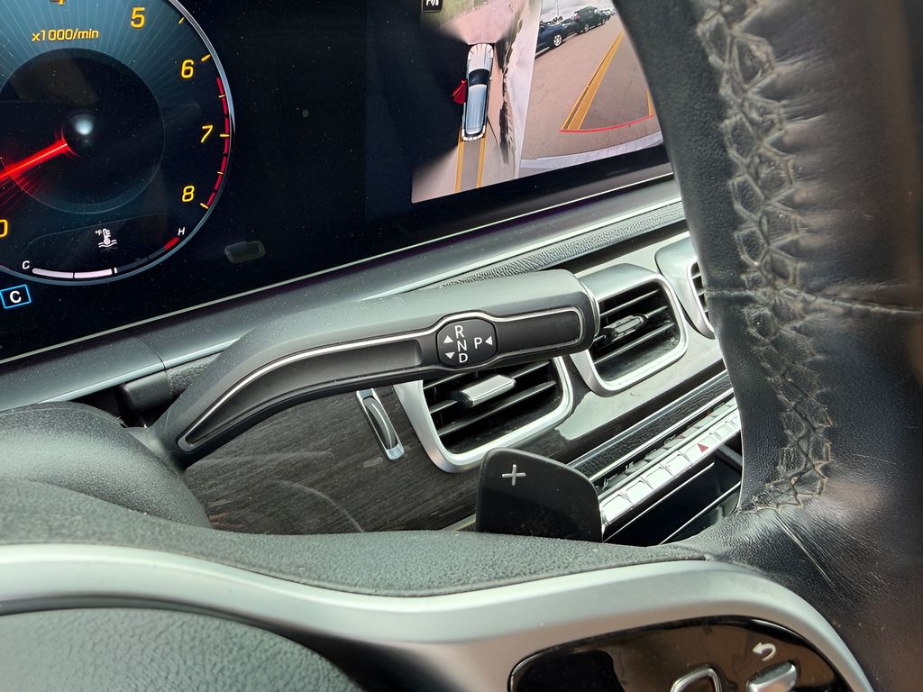 2020 Mercedes-Benz GLE GLE350 - Photo 14