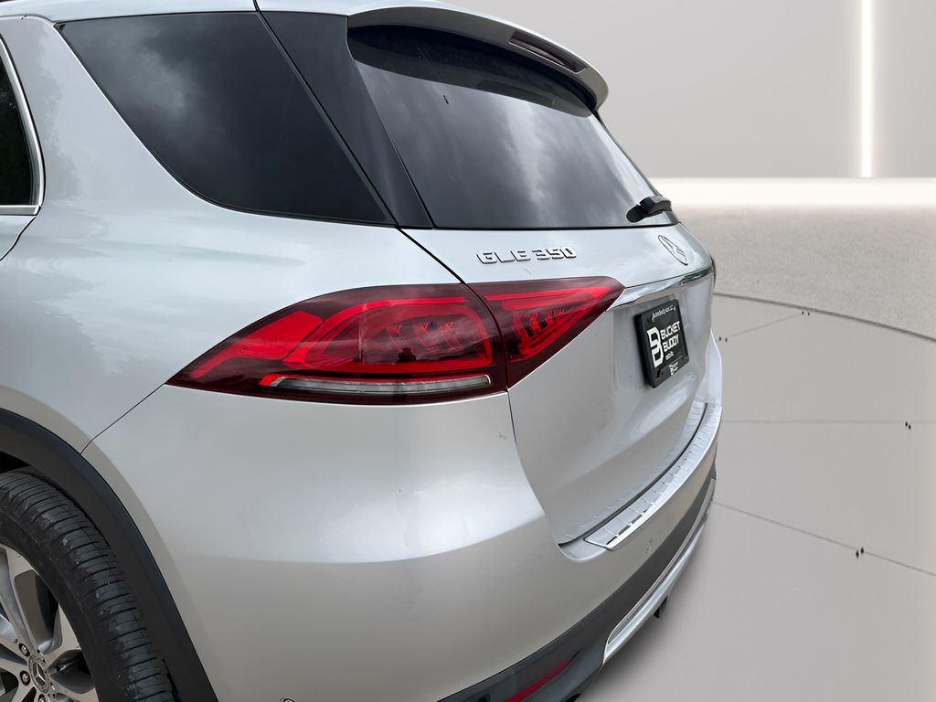 2020 Mercedes-Benz GLE GLE350 - Photo 28